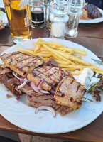 Artemis food