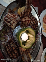 Artemis food