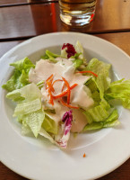 Artemis food