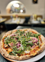 Pizzeria Rossini Schwabach food