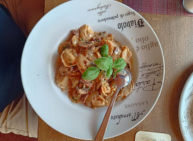 Costa Smeralda food
