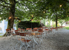 Gasthaus Hilger outside
