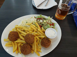 Meindoner food