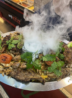 Meindoner food