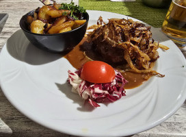 Zum Goldenen Schlüssel food