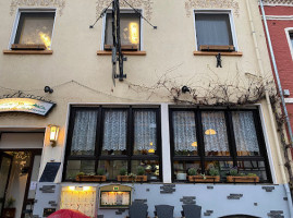 Zum Goldenen Schlüssel outside