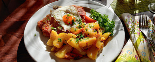 Zum Goldenen Schlüssel food