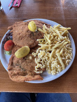 Xxl Sportgaststätte Murgtalblick food