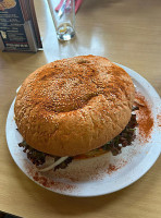 Xxl Sportgaststätte Murgtalblick food