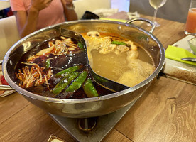 Turandot Erlangen food