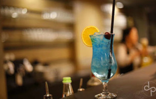 Turandot Erlangen drink
