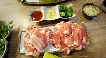 Turandot Erlangen food