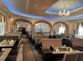 Kreta Baalberge inside