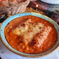 Nudelholz food