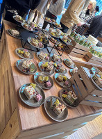 Wandel Restaurants drink