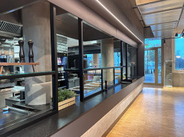 Wandel Restaurants drink