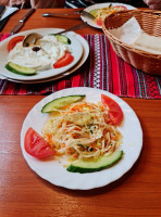 Athena Griechische Spezialitäten food