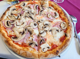 Pulcinella food