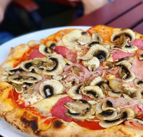 Pulcinella food