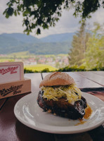 Gasthaus Schellenberg food