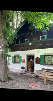 Gasthaus Schellenberg outside
