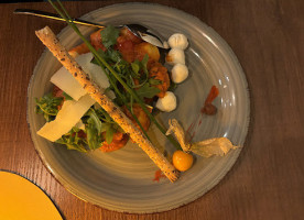 Rosmarin food