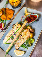 Rosmarin food