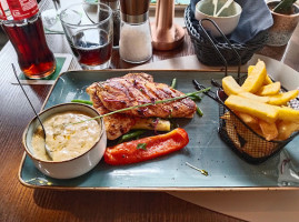 Rosmarin food