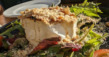 Taverne Odysseus food