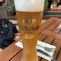 Osteria da Salvatore drink
