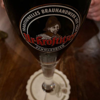 Osteria da Salvatore drink