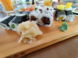 Yihu food