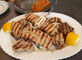 Marathon food