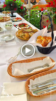 Alte Börse food