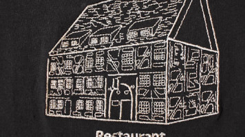Alte Börse menu