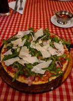 Gran Sasso food