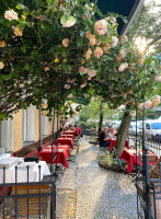 Renger-Patzsch outside