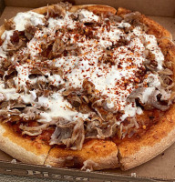 Haso Kebap Haus food