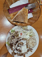 Haso Kebap Haus food