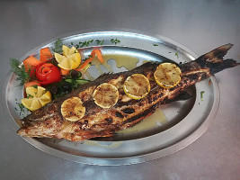 Aphrodite food