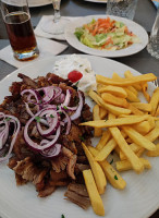 Aphrodite food