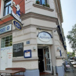 Zwölf Apostel Exterior