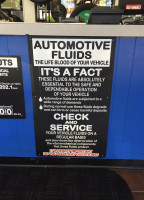 Pivovar U Dobrenských Speisekarte