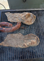 Pivovar U Dobrenských Getränk