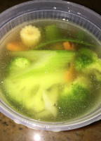 Le Tsalè drink