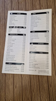 Gasthof Grüner Baum menu