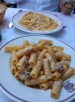 Grotto Stremadone food