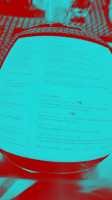 Landhotel Gulewitsch menu