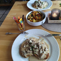 Haus Hünnekes food