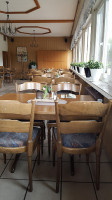 Haus Hünnekes inside